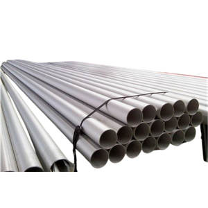 Stalen Buizen Niska cena Ni-Alloy Hastelloy B-2/3 89X3 Rura ze stali niklowej walcowanej na zimno