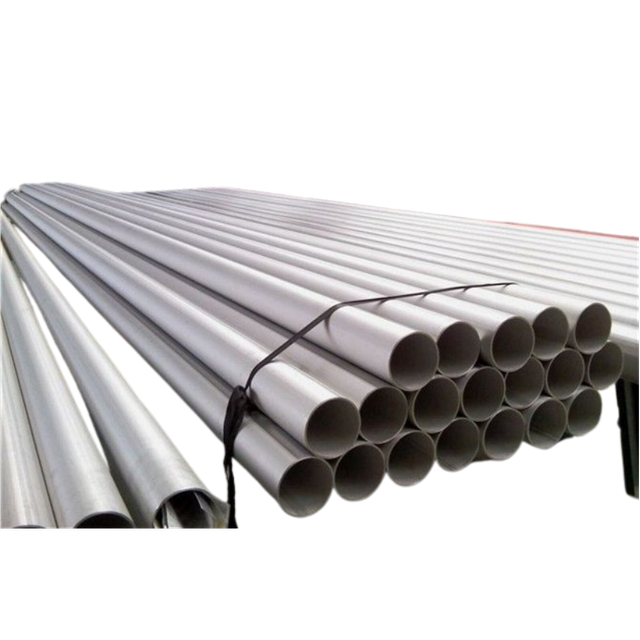 Stalen Buizen ราคาต่ำ Ni-Alloy Hastelloy B-2/3 89X3 ท่อเหล็กนิกเกิลรีดเย็น