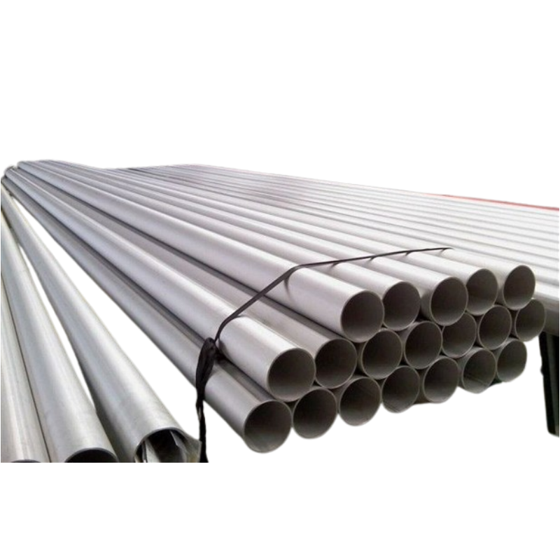 Nikel-Alloy Hastelloy C276 Metal Cold Rolled Seamless Building Material Sch40 Steel Pipe with ABS for Petrochemical