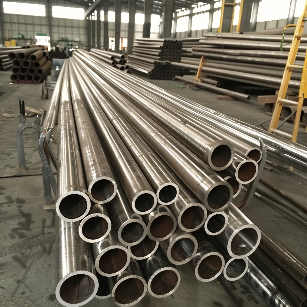 ASTM สำหรับท่อสแตนเลสคืออะไร?