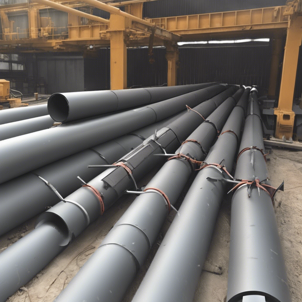 តើបំពង់ដែកនីកែលមានកម្រិតអ្វីខ្លះ?