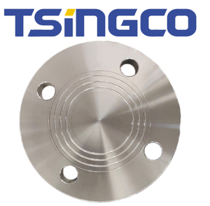 فلنج گردن جوشکاری فولاد ضد زنگ ANSI B16.5/ASME B16.5 با کیفیت بالا