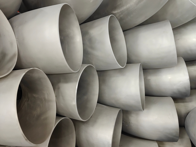 Sinco OEM ผลิต 316L ผู้จัดจำหน่ายข้อศอกท่อเหล็ก SD ไร้รอยต่อ