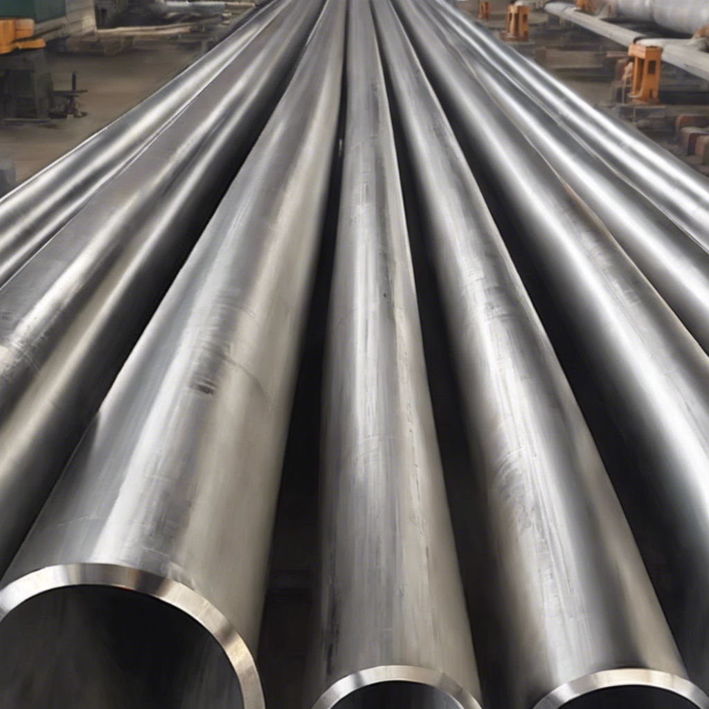 Qu'est-ce qu'un tuyau super duplex&nbsp;?