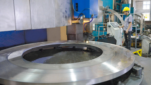 นิกเกิล 200/201 ANSI / ASME B16.5 อุปกรณ์ท่อสแตนเลสสลิปบนหน้าแปลน