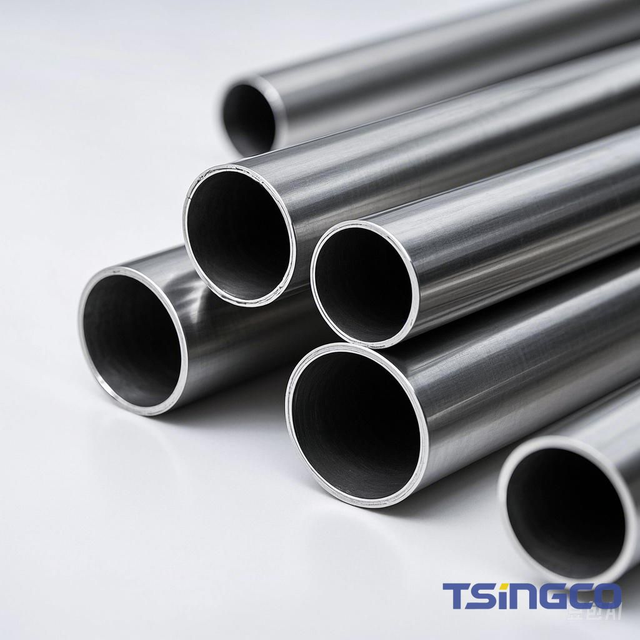 எஃகு குழாய் குழாய் 110X5 Pickling Sch10s அலாய் Inconel600 நிக்கல் ஸ்டீல் குழாய் குழாய் கட்டுமானப் பொருட்களுக்கான