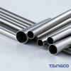 இண்டஸ்ட்ரியல்-கிரேடு 25X3 அனீலிங் தடிமனான குழாய் சுவர் ASME SA249 டூப்ளக்ஸ் ஸ்டெயின்லெஸ் ஸ்டீல் டியூப் கட்டுமானப் பொருட்களுக்கான
