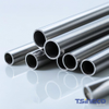 Duplex S2205 316 Smo Austenitic Corrugated Tubing Di Dalam Lubang Mesin Menggambar Pipa Stainless Steel