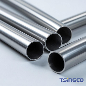 உறைபனி-எதிர்ப்பு 219X8 அனீலிங் தரநிலை அட்டவணை En10312 பெட்ரோலியத்திற்கான துருப்பிடிக்காத எஃகு தடையற்ற குழாய்