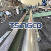 Tuyau sans couture en acier duplex ASTM A312/A789/A790 2205/904L/2507