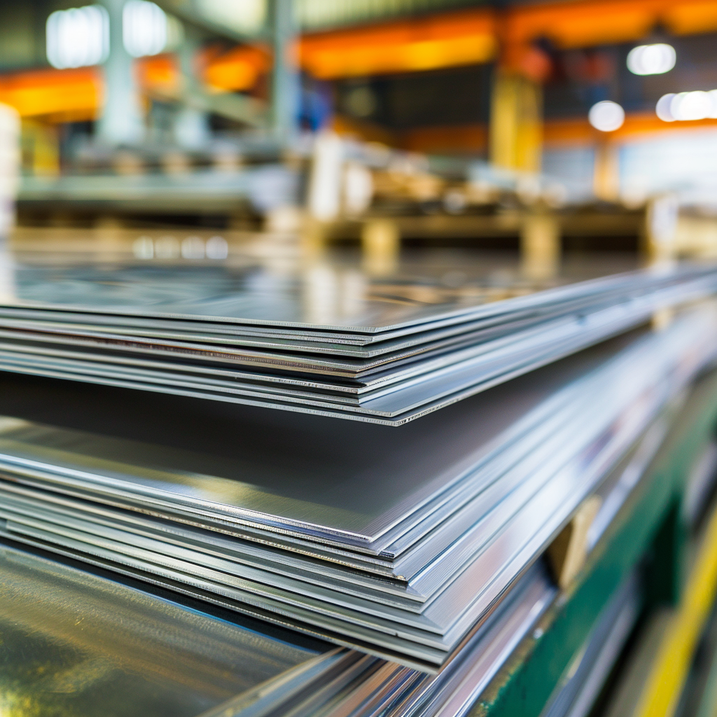 துருப்பிடிக்காத எஃகு தட்டு என்றால் என்ன?