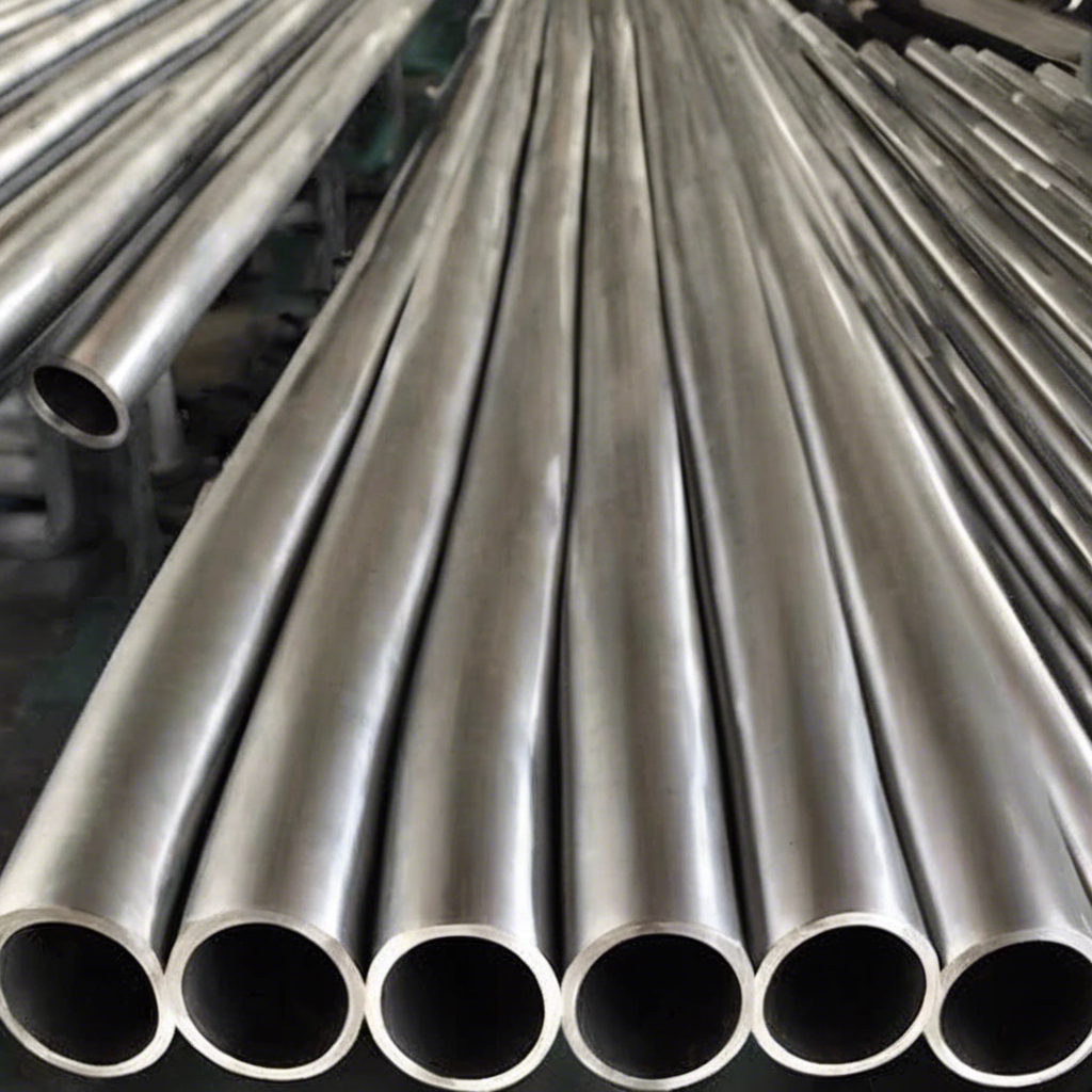 តើបំពង់ welded ដែកអ៊ីណុកមានលក្ខណៈជាក់លាក់អ្វីខ្លះ?