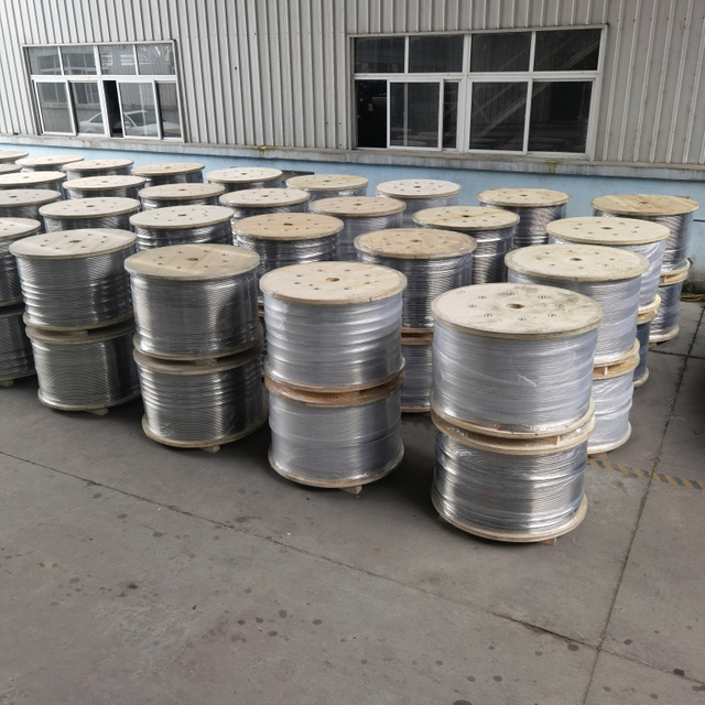 ASTM A270 Stainless Steel Seamless Coiled Tube