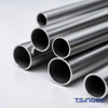 Tiub Pemanas Kekerasan Tinggi ASTM B167nickel Incoloy 800/800j Aloi 73X5 Cladding Casing Pipe