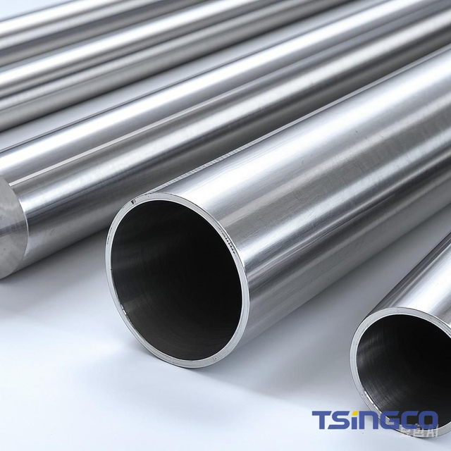 Inox 1/2 pouce 1 pouce 201 304 316 316L 309 309S 321 2205 2507 prix du tube de tube en acier inoxydable soud&eacute;