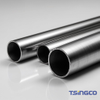 با خروجی کارخانه 57X3 Spot Supply Heavy Wall En 10217-7 Super Austenitic Steel Piping Aerospace Industry