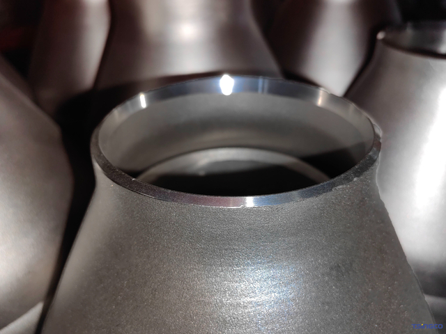 สแตนเลสแบบไม่มีรอยต่อ 5 นิ้ว 304L ท่อร้อยสายป้องกันสนิม