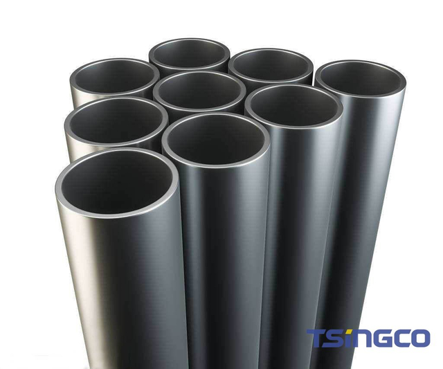 ราคาดี Nikel-Alloy Steel Hast 276 Inconel 600 625 ERW Sch5s 10s ท่อเชื่อมขนาดเส้นผ่านศูนย์กลางทั่วไป