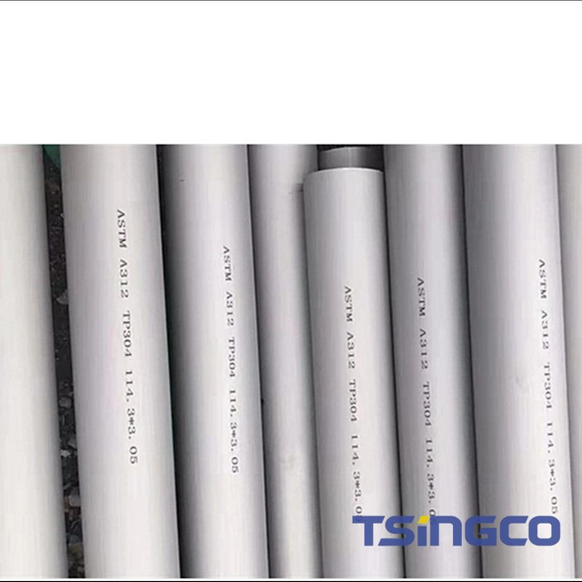 ዝቅተኛ ዋጋ TP304L Tp316L አይዝጌ ብረት እንከን የለሽ ቱቦዎች በትንሽ መጠን ፋብሪካ ቀጥታ