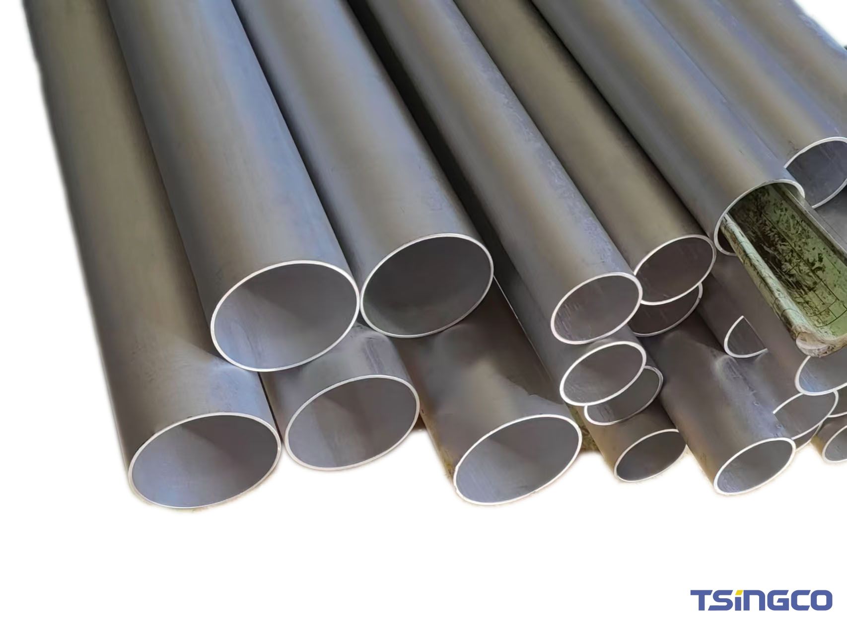 በቻይና ፋብሪካ ውስጥ ሙቅ ሮልድ ብረት የማይዝግ ብረት የሚለጠፍ ቱቦ ለማፍሰሻ ቧንቧ ሥራ