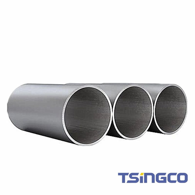 ធន់នឹងអុកស៊ីតកម្ម Tp321/316/316L Sch 80cold គូរបំពង់គ្មានថ្នេរ បំពង់ដែកអ៊ីណុក Honed Strapping សម្រាប់ឧស្សាហកម្មឱសថ