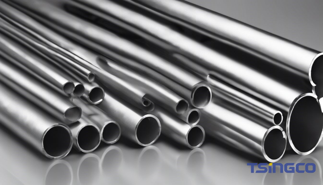 Uns31254 SA อเนกประสงค์ใช้แล้ว 273X9 มม. ความหนาปกติซูเปอร์ออสเทนนิติกท่อสแตนเลสไร้รอยต่อในราคาเตา