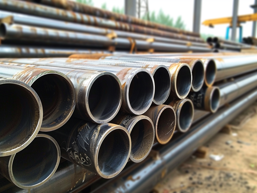 วิธีการร้อยท่อสแตนเลส