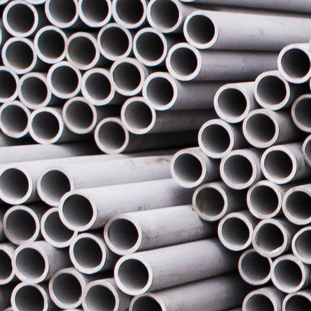 ASTM B622 B829のニッケル合金鋼継目無管海外向け輸出