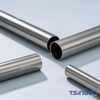 Panjang Standard 89X3 Eddy Test Std ASTM B861 Titanium Aloi Steel Tiub Lancar dalam Pelbagai Aplikasi Perindustrian