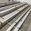 Prezzo di fabbrica Fabbricazione Piastra di superficie del tetto in lamiera di acciaio inossidabile da 1-3 mm con laminazione a freddo/a caldo