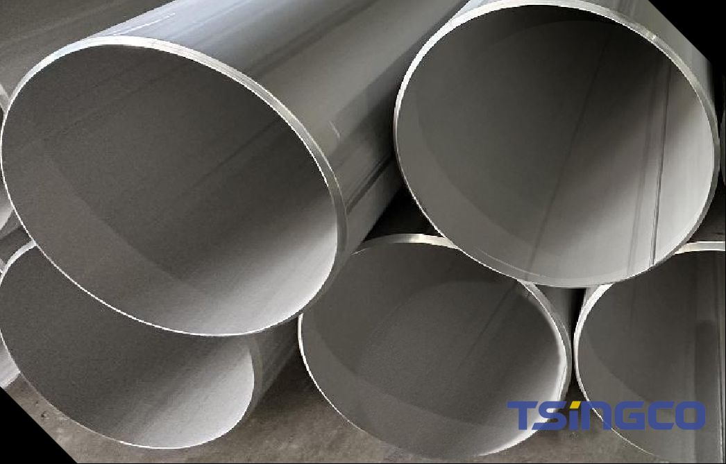 Manufacturer Price Building Material Sch 100 Std Hot Sale 304/304L Stainless Steel Seamless Round Pipe Galvanized Surface for Sewage Equipment Structure