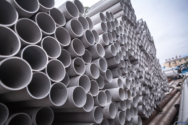 Tubo super duplex per test idraulico dell'industria dell'acciaio inossidabile ASTM A789 Tubo senza saldatura SS304 Tp316L 60X3mm per camino