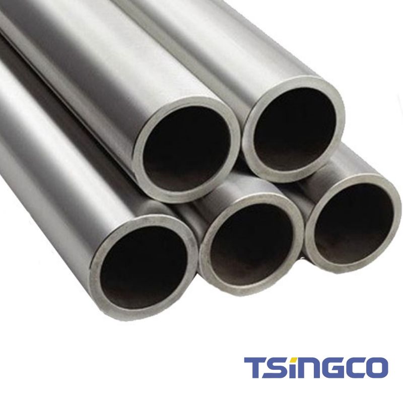 Stainless Steel Seamless Normal Thickness TP304 TP304L Tube Price Pipe Oultet
