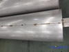 លក់ដុំ Hast 276 Monel400 K500 Inconel 690 625 Round Tube ERW Welded Nickel Alloy Steel Structure Pipe with Construction Material Ventilation Product