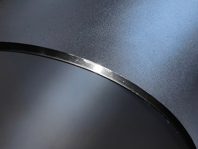 ANSI B16.9 304 Łącznik rury wydechowej ze stali nierdzewnej Kolanko zgrzewane doczołowo do samochodu modyfikowanego przy użyciu