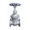 Cast Steel straight Pattern Globe Valve ለመዝጋት