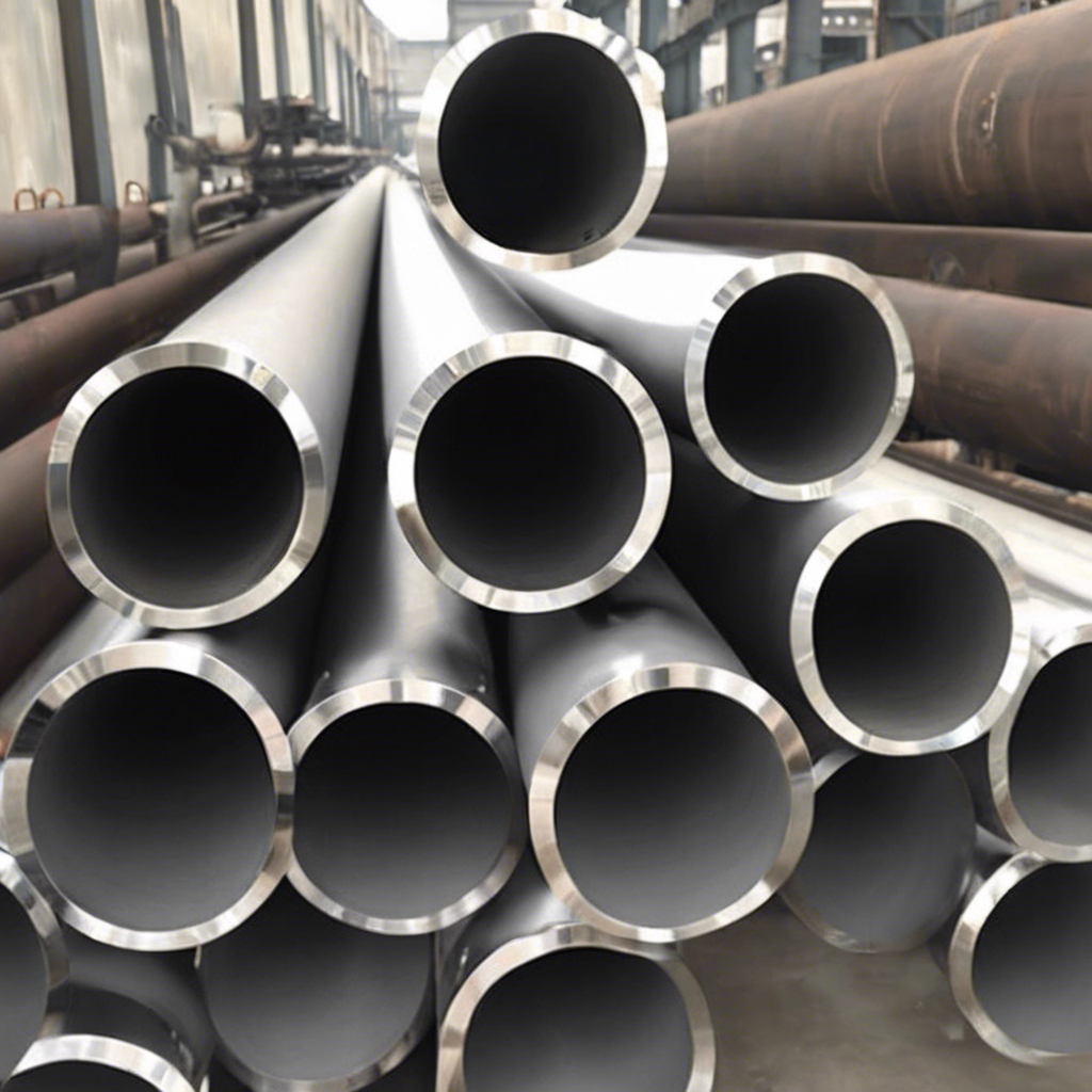 Wat is de levensduur van roestvrijstalen buizen?