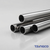 Tube en acier soud&eacute; de qualit&eacute; sup&eacute;rieure 304/304L, Surface en acier inoxydable poli brillant, meilleur prix, tuyau en acier inoxydable 316L