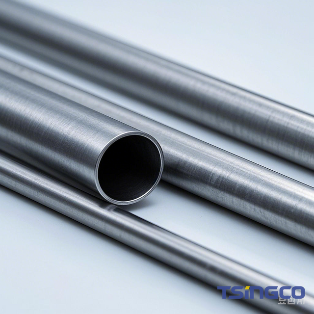 Paip Keluli Tahan Karat 304 316L Tak Teroksida Ss 201 430 Tiub Keluli Tahan Karat Bulat Paip Tiub Keluli Tahan Karat