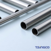 Tubi duplex in acciaio inossidabile duplex ASTM A312 per test idraulici 110X5 tagliati su misura per impianti idraulici e costruzioni pronte