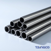 با خروجی کارخانه 57X3 Spot Supply Heavy Wall En 10217-7 Super Austenitic Steel Piping Aerospace Industry