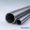 Tiub Pemanas Kekerasan Tinggi ASTM B167nickel Incoloy 800/800j Aloi 73X5 Cladding Casing Pipe