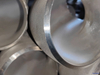 ASME/ANSI SS304/304L/316/316L Pemasangan Pipa Las Stainless Steel Siku Bengkok
