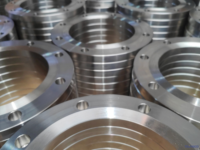 Typ DIN/ANSI Obr&oacute;bka stali nierdzewnej DN15-3000 Złącze zakładkowe/szyjka do spawania/kołnierz gwintowany