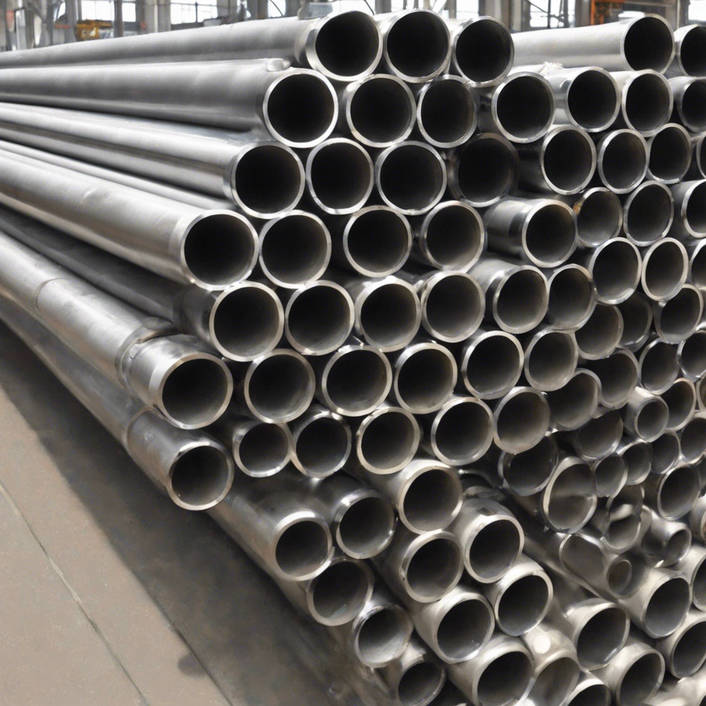 Quelle est l’ASTM pour les tuyaux sans soudure en acier inoxydable&nbsp;?