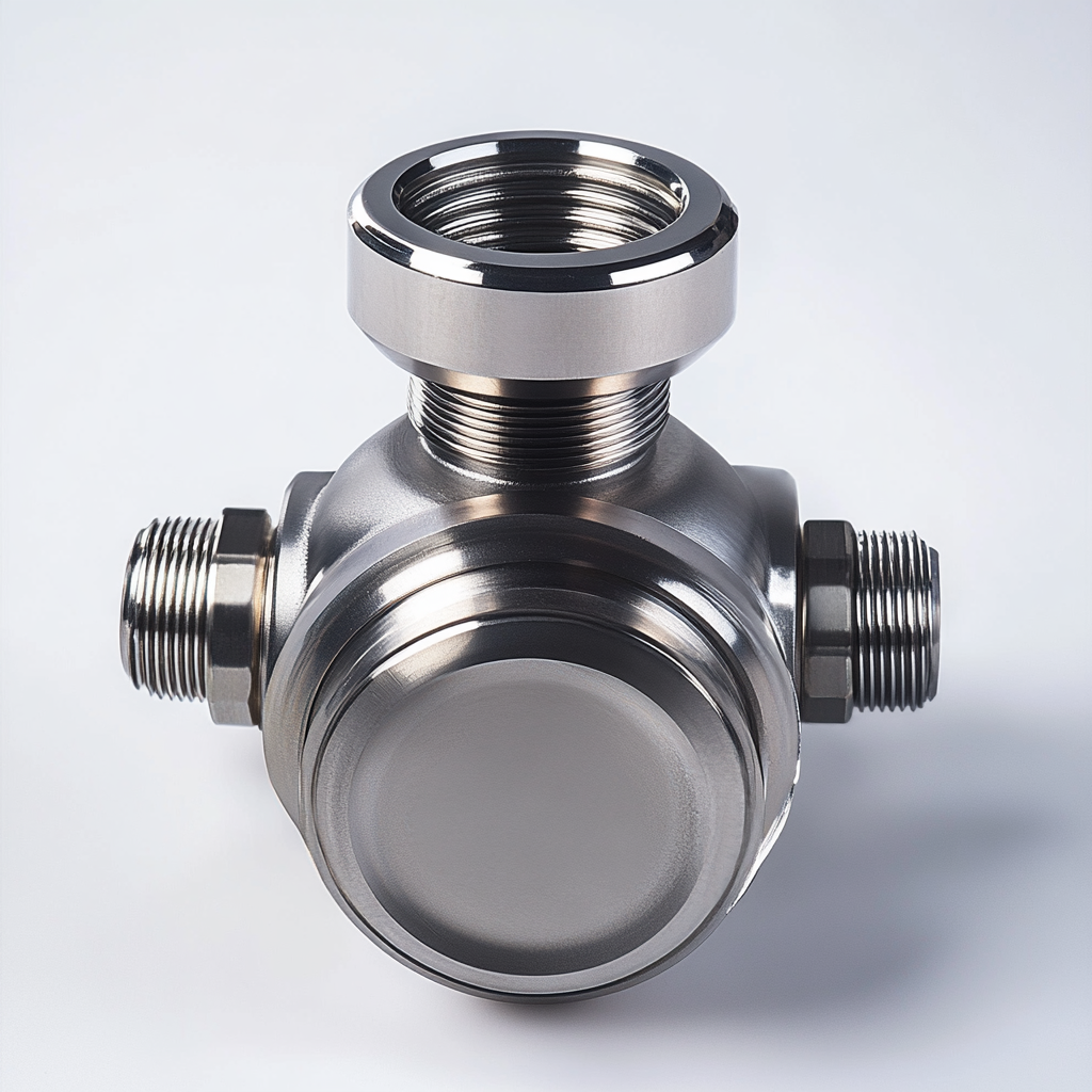 Qu'est-ce qu'un robinet &agrave; tournant sph&eacute;rique en acier inoxydable ?