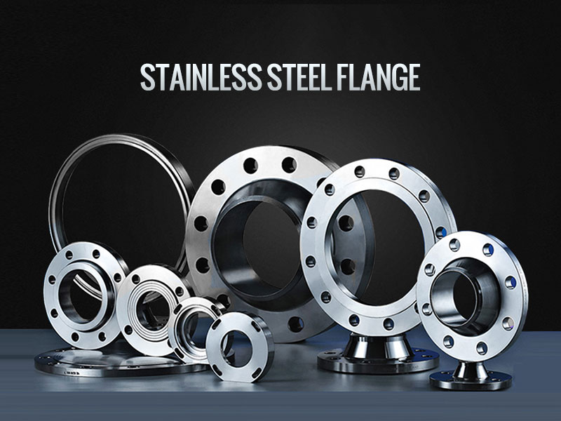 flensa stainless steel