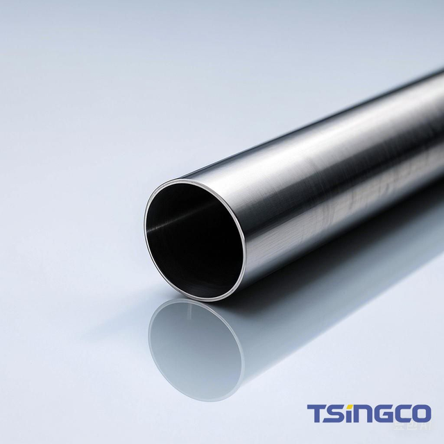 Inox Factory SUS 316L 201 304 جوش داده شده Inox Ss بدون درز لوله/لوله فولادی ضد زنگ AISI برای ابزارهای فلزی