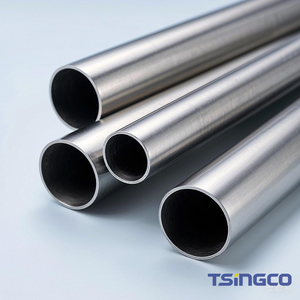 Kekuatan Industri Kualitas Baik Dinding Berat 1.5 Inci Xm-19 Aus Flue Pipa Baja Tahan Karat Mulus/Dilas