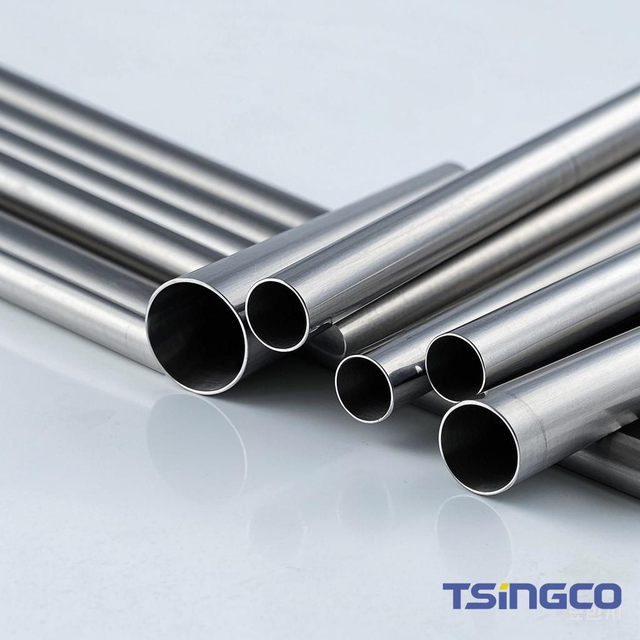 ກັບໂຮງງານຜະລິດ Outlet DN25 OEM Std Titanium Ta2 Ta1 Alloy Steel ທໍ່ seamless ສໍາລັບເຄື່ອງຈັກອຸດສາຫະກໍາ